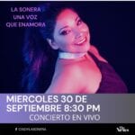 Serenata de Amor y Amistad