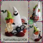 FANTASMA GLOTÓN
