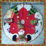 PIE DE ÁRBOL GRANDE