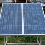 Sistema Energía Solar