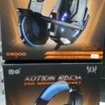 Audifonos Pro Gaming Headset 1