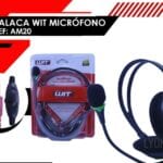 Balaca Wit + Microfono
