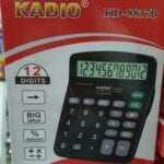 Calculadora Digital