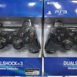 Control Play Station Sony ps3