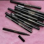 Delineador Negro Pulmon