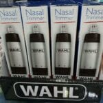 Depilador Nasal Wahl