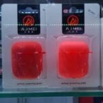 Estuches Para Airpods Animados