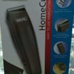 Maquina de Afeitar Wahl