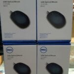 Mouse Usb Dell