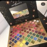 Paleta Sombras Fireworks