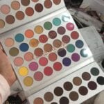 Paleta Sombras Gorgeous