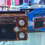 Parlante Cmik-mk 1063bt