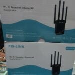 Repetidor Wifi