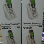 Telefono Inalambrico Vtech