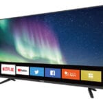 Televisor Caixun 43 Pulgadas 4k UHD