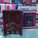 Universal Royal Parlante