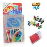 Uno H2o