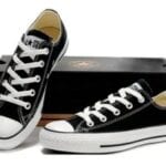 Converse Tennis Clasicos All-stars con Caja