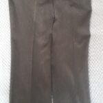 Pantalon Formal 2×1 talla 10