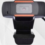 Camara para pc hd 720