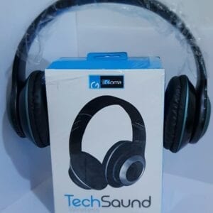 tech sound