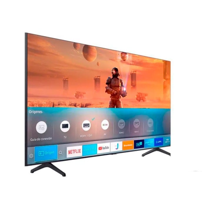 Televisor SAMSUNG 32 Pulgadas SmartTV - Comunidad Comercios Empresarios e  Independientes