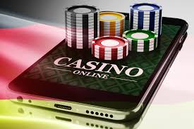 Intensity Casino Experience the Thrill of Online Gaming Intensity Casino Experience the Thrill of Online Gaming