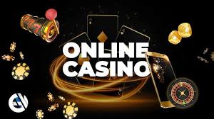 Intensity Casino Experience the Thrill of Online Gaming Intensity Casino Experience the Thrill of Online Gaming