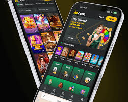 JB Casino Overview Your Guide to Thrilling Online Gaming JB Casino Overview Your Guide to Thrilling Online Gaming