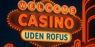 Spillesider uden rofus Find det bedste online casino Spillesider uden rofus Find det bedste online casino