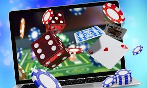 The Ultimate Guide to Casino BetHog A Player's Paradise The Ultimate Guide to Casino BetHog A Player's Paradise
