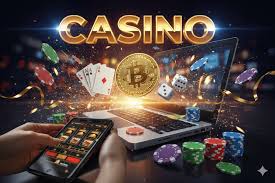 Udenlandsk Online Casino Oplev Spændingen ved Spil Udenlandsk Online Casino Oplev Spændingen ved Spil