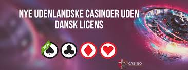 Udenlandsk Online Casino Spil, Sikkerhed og Strategier