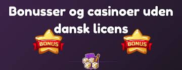 Udenlandske Casino Free Spins Uden Indbetaling - Få Det Bedste Udbytte