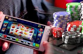 Unleash Your Luck The Ultimate Experience at Casino LegionBet Unleash Your Luck The Ultimate Experience at Casino LegionBet