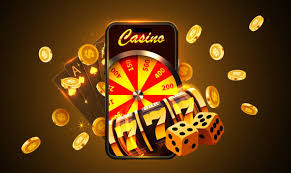 Unlock Excitement with Online Casino Agent Spins Your Ultimate Gaming Guide Unlock Excitement with Online Casino Agent Spins Your Ultimate Gaming Guide